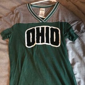 Ou shirt